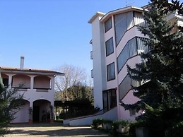 Hotel Vecchia Maremma