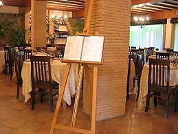 Hotel Vecchia Maremma