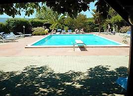 Hotel Vecchia Maremma