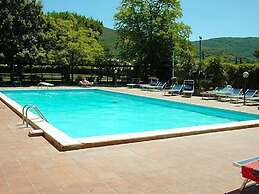 Hotel Vecchia Maremma