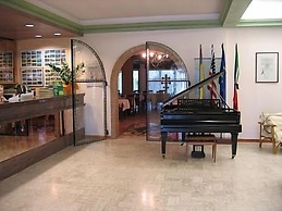 Hotel Vecchia Maremma