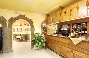 Hotel Vecchia Maremma