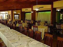 Hotel Vecchia Maremma