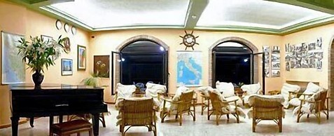 Hotel Vecchia Maremma