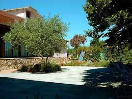 Hotel Vecchia Maremma