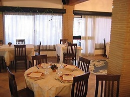 Hotel Vecchia Maremma