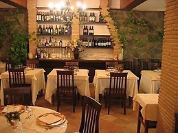 Hotel Vecchia Maremma