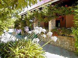 Hotel Vecchia Maremma