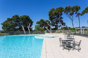 Madame Vacances Résidence Provence Country Club
