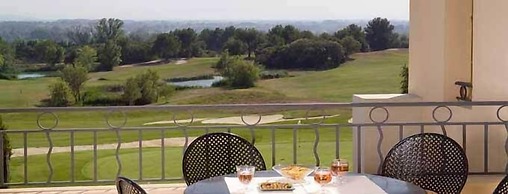 Madame Vacances Résidence Provence Country Club