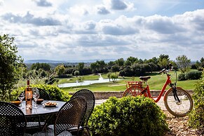 Madame Vacances Résidence Provence Country Club