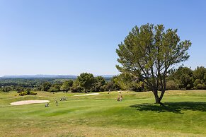 Madame Vacances Résidence Provence Country Club