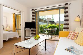 Madame Vacances Résidence Provence Country Club