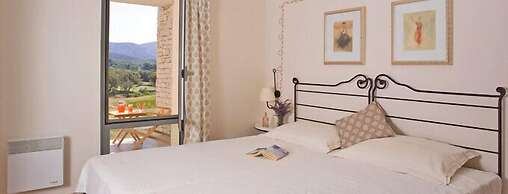 Madame Vacances Résidence Provence Country Club
