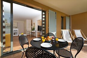 Madame Vacances Résidence Provence Country Club