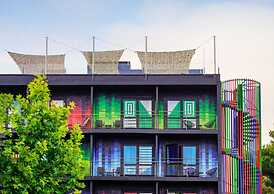 Lloret Vibe Affiliated by FERGUS