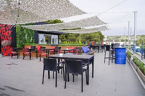 Lloret Vibe Affiliated by FERGUS