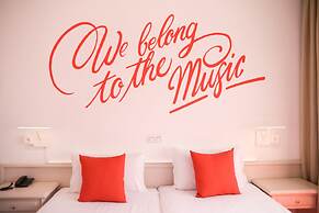 Lloret Vibe Affiliated by FERGUS