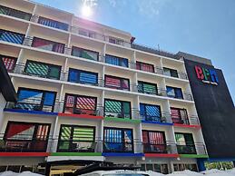 Lloret Vibe Affiliated by FERGUS