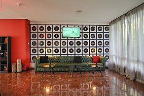 Lloret Vibe Affiliated by FERGUS