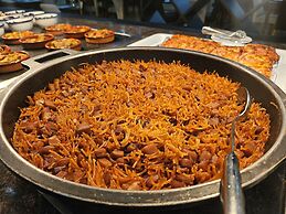 Lloret Vibe Affiliated by FERGUS