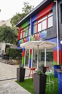 Lloret Vibe Affiliated by FERGUS