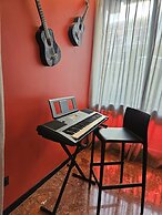 Lloret Vibe Affiliated by FERGUS