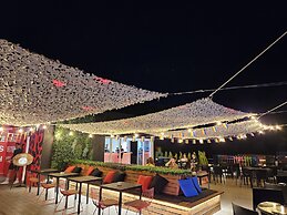 Lloret Vibe Affiliated by FERGUS