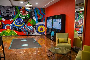 Lloret Vibe Affiliated by FERGUS