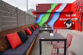 Lloret Vibe Affiliated by FERGUS