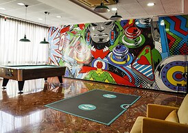 Lloret Vibe Affiliated by FERGUS