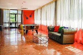 Lloret Vibe Affiliated by FERGUS