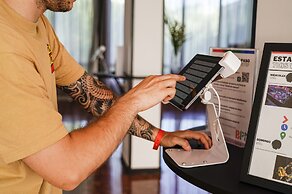 Lloret Vibe Affiliated by FERGUS