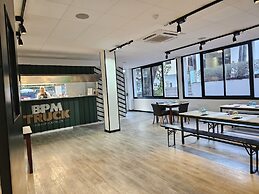 Lloret Vibe Affiliated by FERGUS