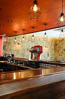 Lloret Vibe Affiliated by FERGUS