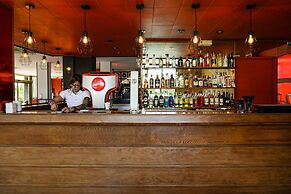 Lloret Vibe Affiliated by FERGUS