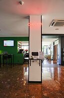 Lloret Vibe Affiliated by FERGUS