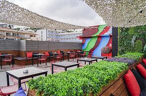 Lloret Vibe Affiliated by FERGUS