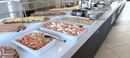 Ohtels Campo De Gibraltar