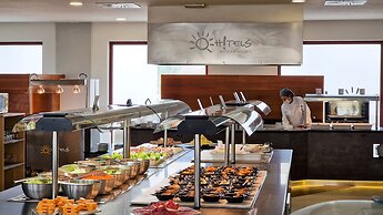 Ohtels Campo De Gibraltar