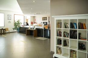 Ohtels Campo De Gibraltar