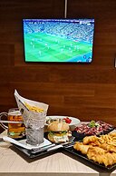 Ohtels Campo De Gibraltar