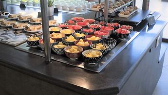 Ohtels Campo De Gibraltar