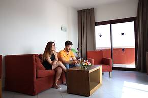 Ohtels Campo De Gibraltar