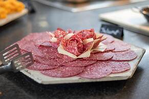 Ohtels Campo De Gibraltar