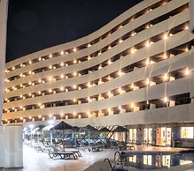 Ohtels Campo De Gibraltar