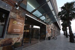 Ohtels Campo De Gibraltar