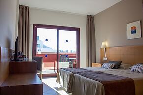 Ohtels Campo De Gibraltar