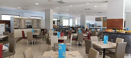 Ohtels Campo De Gibraltar