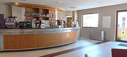 Ohtels Campo De Gibraltar